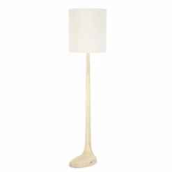 By Boo Vloerlamp Rine - naturel