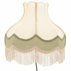 By Boo Wandlamp Fringaloo