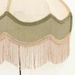By Boo Wandlamp Fringaloo