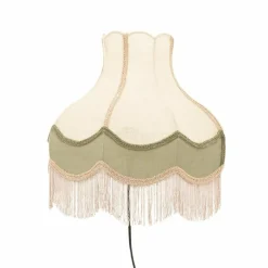 By Boo Wandlamp Fringaloo