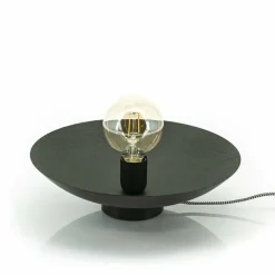 By Boo Wandlamp Horus small - black