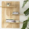 By Boo Wandpaneel Seco – naturel