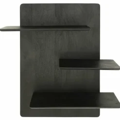 By Boo Wandpaneel Seco – zwart