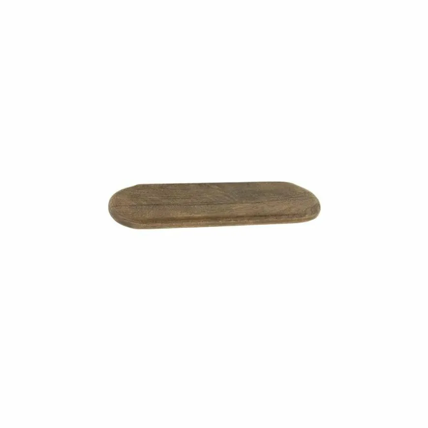 By Boo Wandplank Tre 1 mango 49 cm – bruin