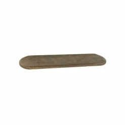 By Boo Wandplank Tre 2 mango 69 cm – bruin