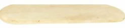 By Boo Wandplank Tre 2 mango 69 cm – naturel