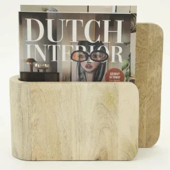 By Boo Wandplank Yomu – naturel