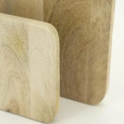 By Boo Wandplank Yomu – naturel