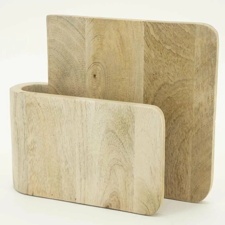 By Boo Wandplank Yomu – naturel