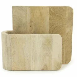 By Boo Wandplank Yomu – naturel