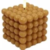Countryfield LED Kaars Lyon bolletjes amber L