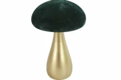 Countryfield Paddestoel fluweel Marin S - Diverse kleuren