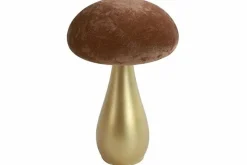 Countryfield Paddestoel fluweel Marin S - Diverse kleuren