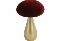 Countryfield Paddestoel fluweel Marin S - Diverse kleuren