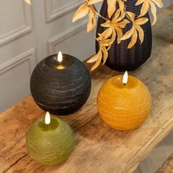 Countryfield Bolkaars LED Lyon S groen