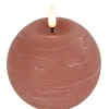 Countryfield Bolkaars LED Lyon M roze