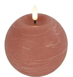 Countryfield Bolkaars LED Lyon M roze