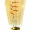 Countryfield Deco LED DIM Edison