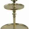 Countryfield Etagere Faya goud - M of L