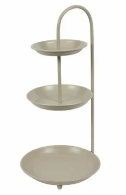 Countryfield Etagere Lukas beige L