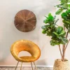 Countryfield Fauteuil Annville goud