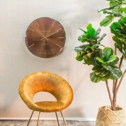 Countryfield Fauteuil Annville goud