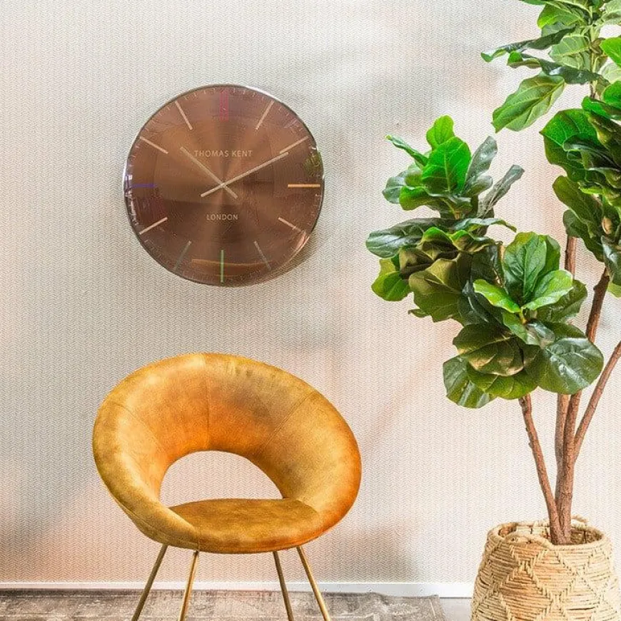 Countryfield Fauteuil Annville goud