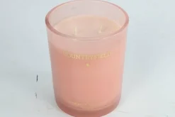Countryfield Geurkaars Romance roze - M of L
