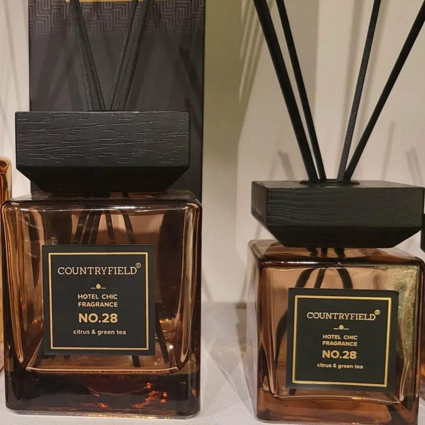 Countryfield Geurstokje No.28 M amber