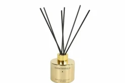 Countryfield Geurstokjes Golden Delight goud - S of L