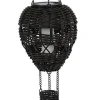 Countryfield Hanger hete luchtballon Solar LED zwart