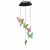 Countryfield Hanger Mobile Solar LED vlinder S