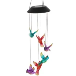 Countryfield Hanger Mobile Solar LED kolibrie L