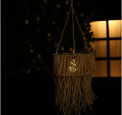 Countryfield Hanglamp Janneke Solar S