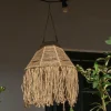 Countryfield Hanglamp Lantaarn LED solar Tobias