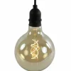 Countryfield Hanglamp LED timer E27