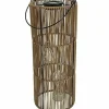 Countryfield Hanglamp solar LED Fadime L naturel