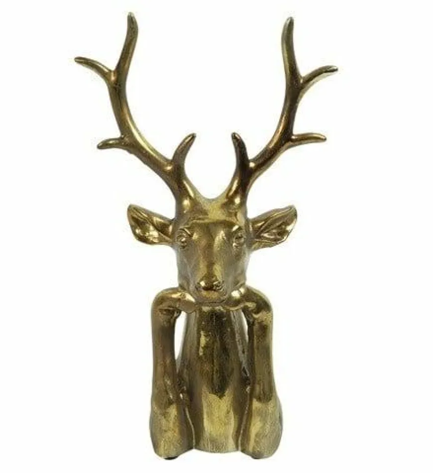 Countryfield Hert Zen M goud