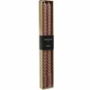 Countryfield Kaars Twirly set van 2 roze kaarsen