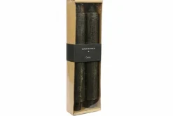 Countryfield Kaars Vela zwart - diverse afmetingen