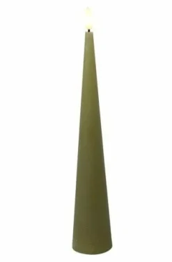 Countryfield Kegelkaars Ø5CM LED Lyon M beige