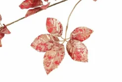 Countryfield Kunstblad Castanea Circus roze
