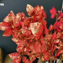 Countryfield Kunstblad Castanea Circus roze