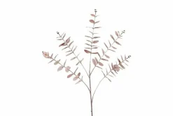 Countryfield Kunstblad Eucalipthus Cinerea bruin