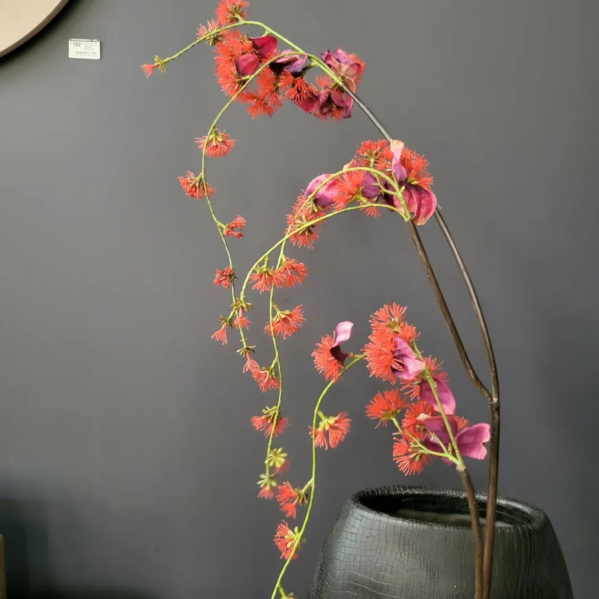 Countryfield Kunstbloem Akebia L lila