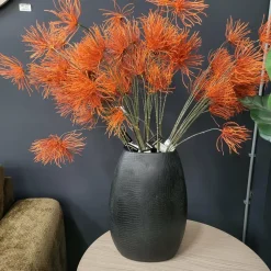 Countryfield Kunstbloem Grevillea M oranje