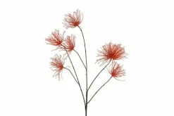 Countryfield Kunstbloem Grevillea M oranje