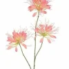 Countryfield Kunstbloem Lycoris roze - L 12 x B 8 x H 94 CM
