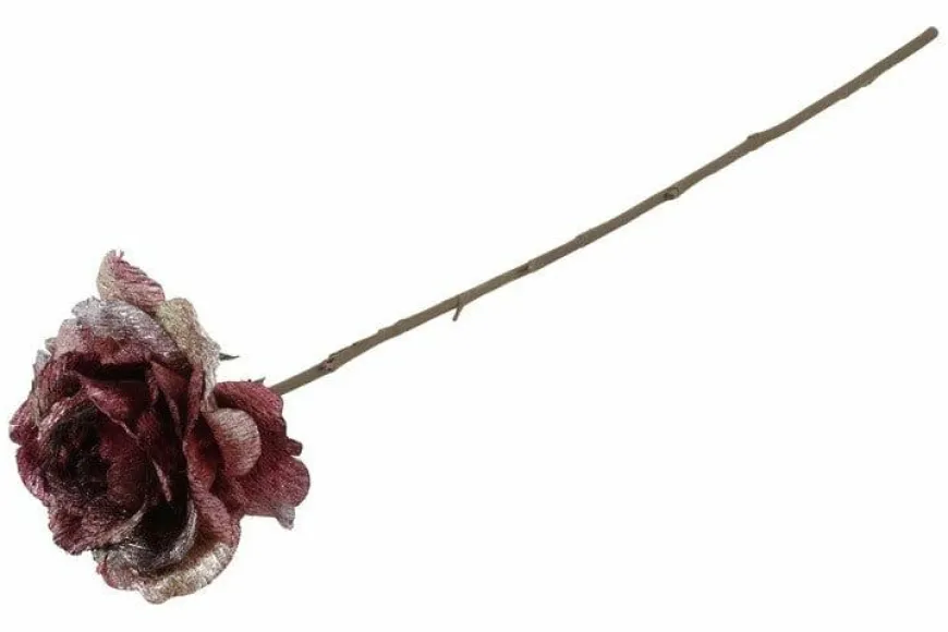 Countryfield Kunstbloem Rosa roze