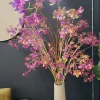Countryfield Kunstbloem wild Hortensia L paars i-L173B50H120CM